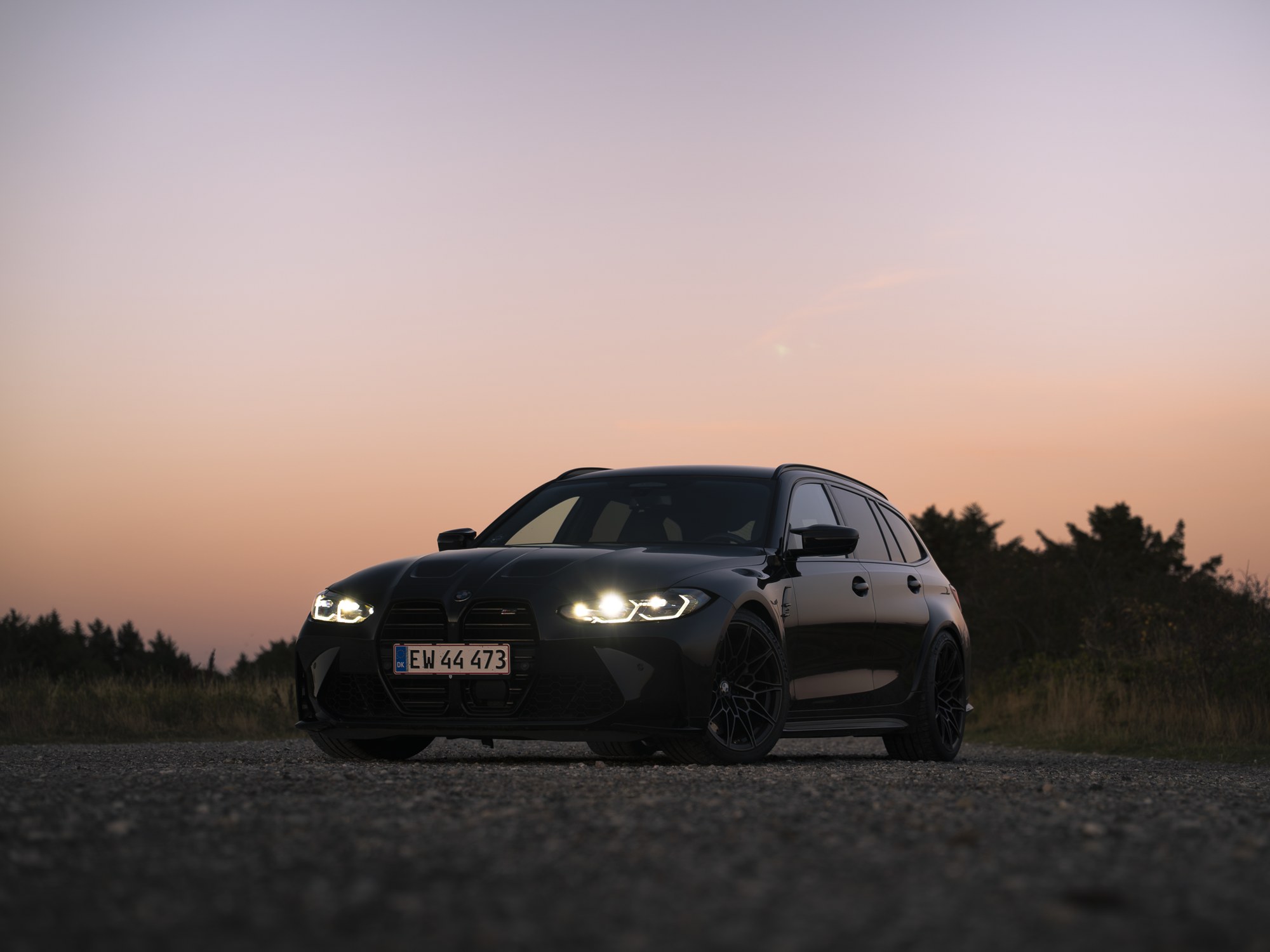Nordic Car Collection